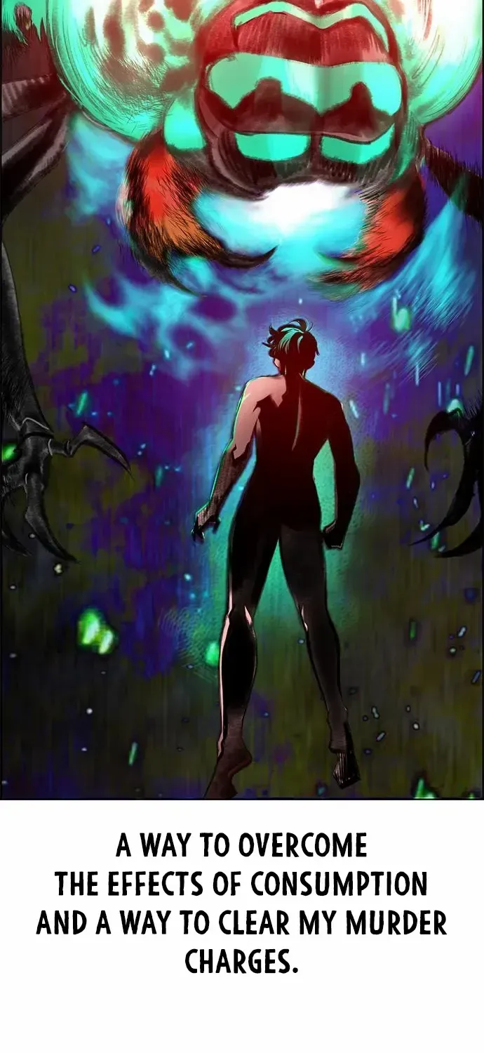 Manhwa Jungle Juice Chapter 86 page 72 - 