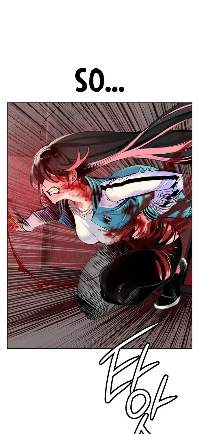 Manhwa Jungle Juice Chapter 86 page 74 - 