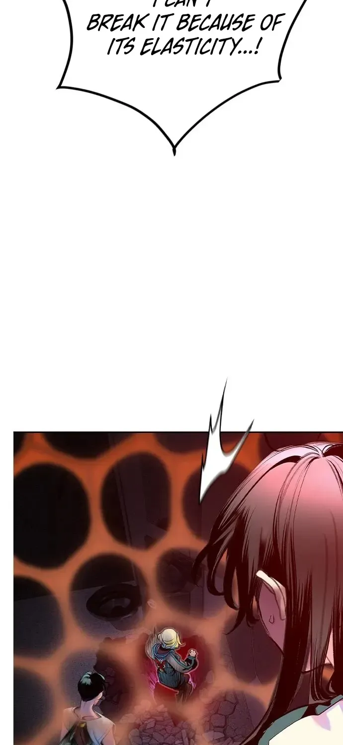 Manhwa Jungle Juice Chapter 86 page 84 - 