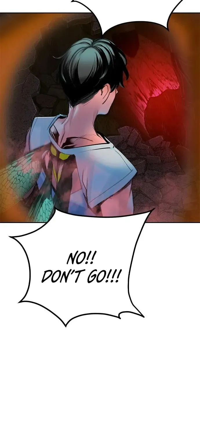 Manhwa Jungle Juice Chapter 86 page 86 - 