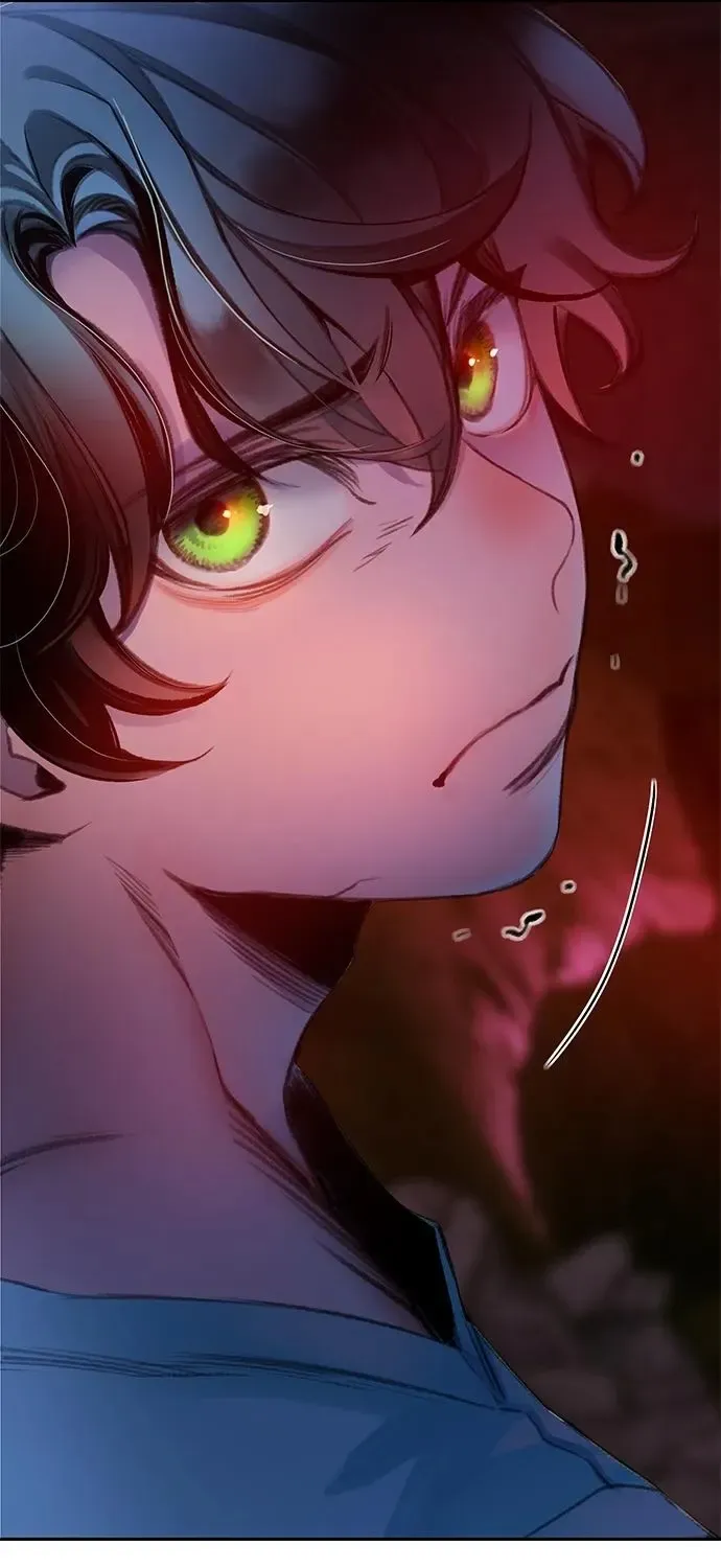 Manhwa Jungle Juice Chapter 86 page 88 - 