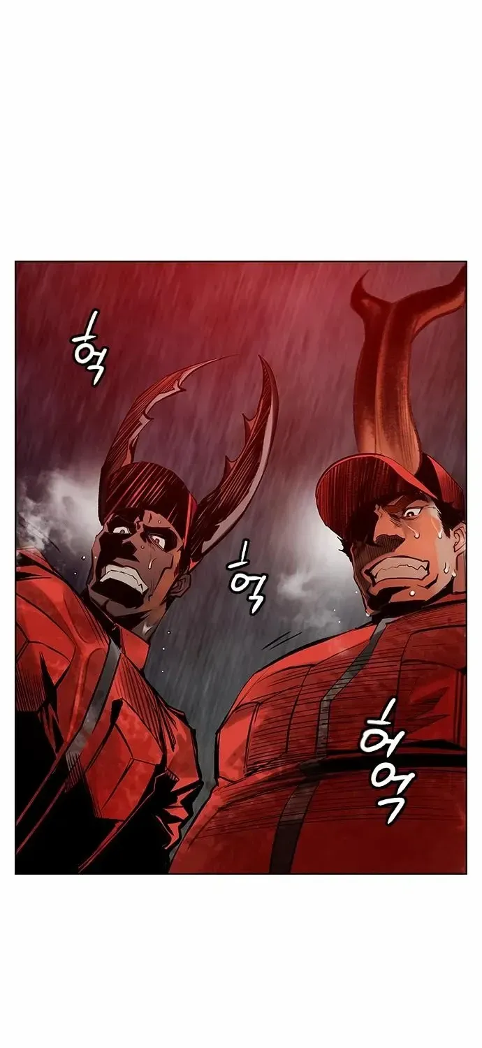 Manhwa Jungle Juice Chapter 86 page 96 - 