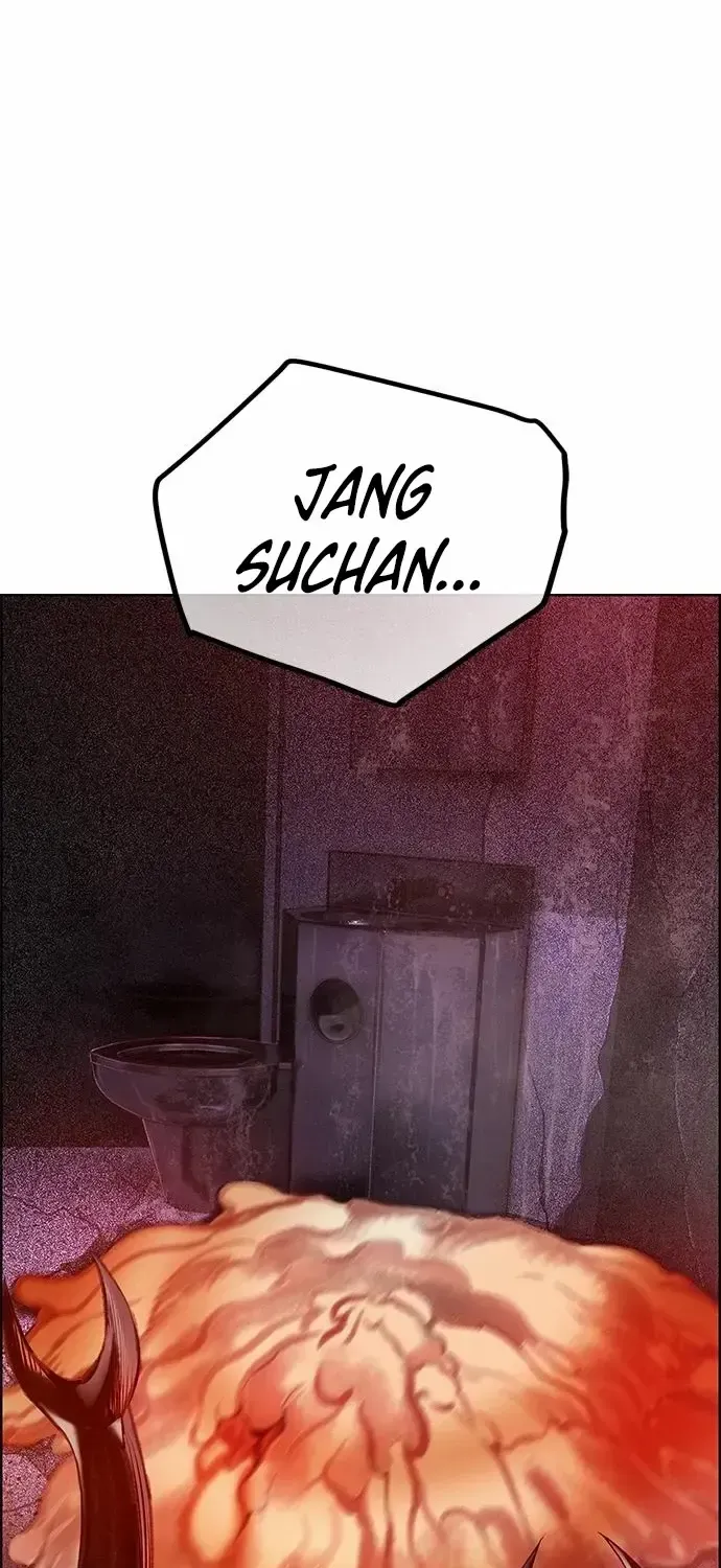 Manhwa Jungle Juice Chapter 86 page 97 - 