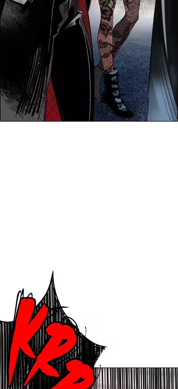 Manhwa Jungle Juice Chapter 87 page 101 - 