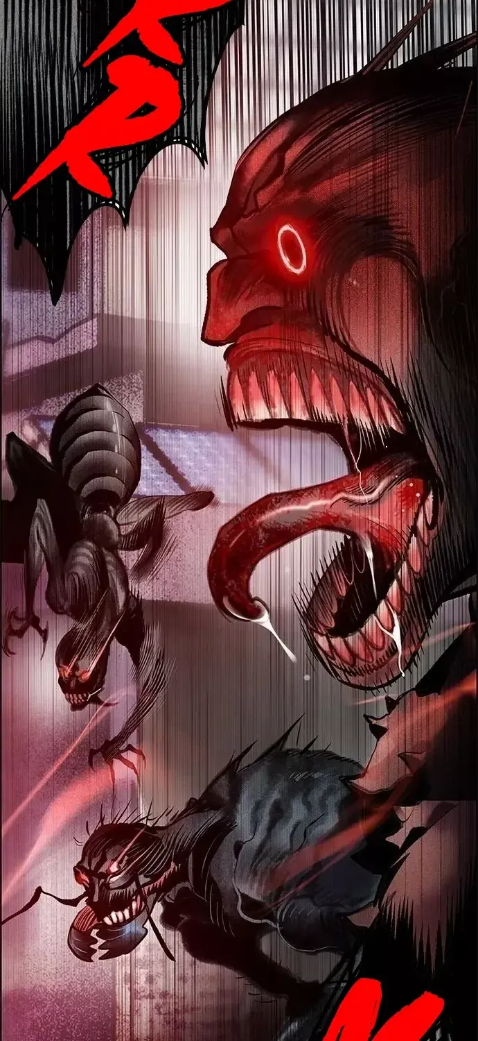 Manhwa Jungle Juice Chapter 87 page 102 - 