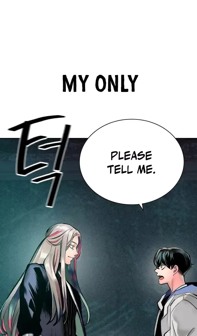 Manhwa Jungle Juice Chapter 87 page 12 - 