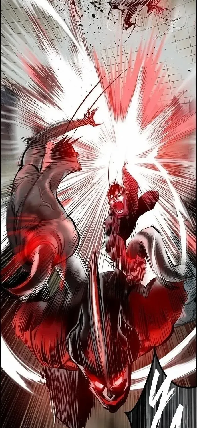 Manhwa Jungle Juice Chapter 87 page 112 - 