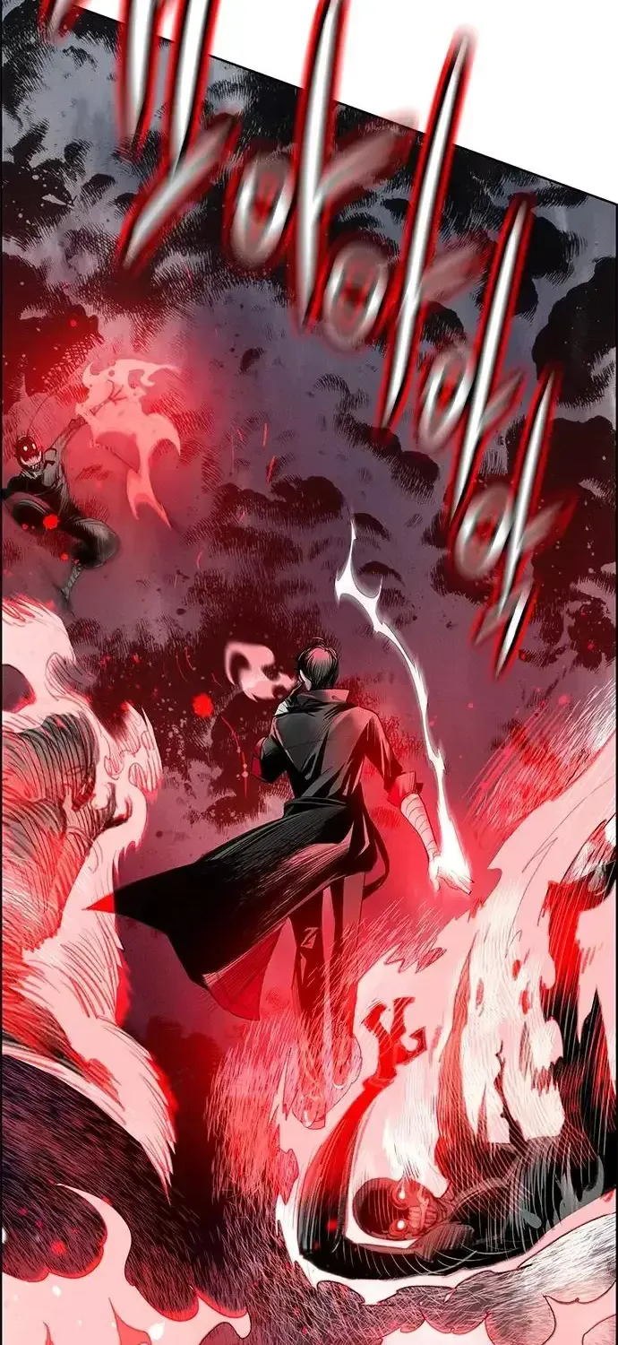 Manhwa Jungle Juice Chapter 87 page 118 - 