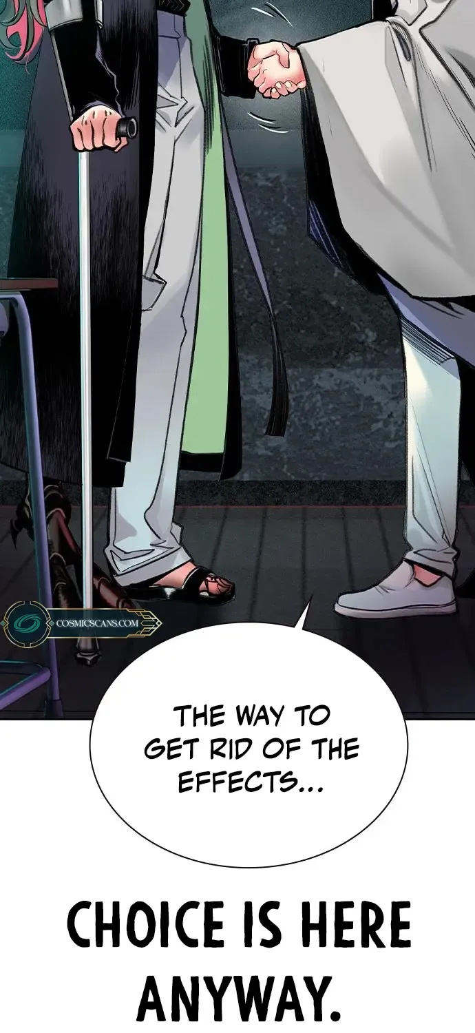 Manhwa Jungle Juice Chapter 87 page 13 - 