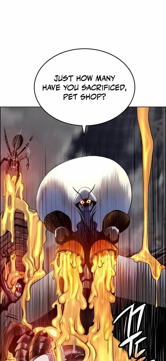 Manhwa Jungle Juice Chapter 87 page 121 - 