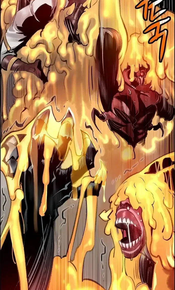 Manhwa Jungle Juice Chapter 87 page 122 - 