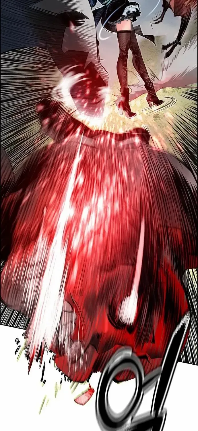 Manhwa Jungle Juice Chapter 87 page 127 - 