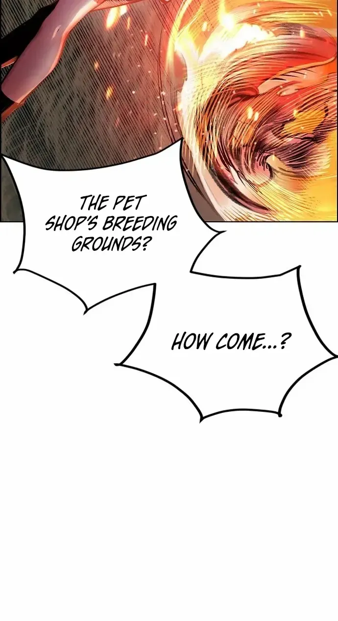 Manhwa Jungle Juice Chapter 87 page 131 - 