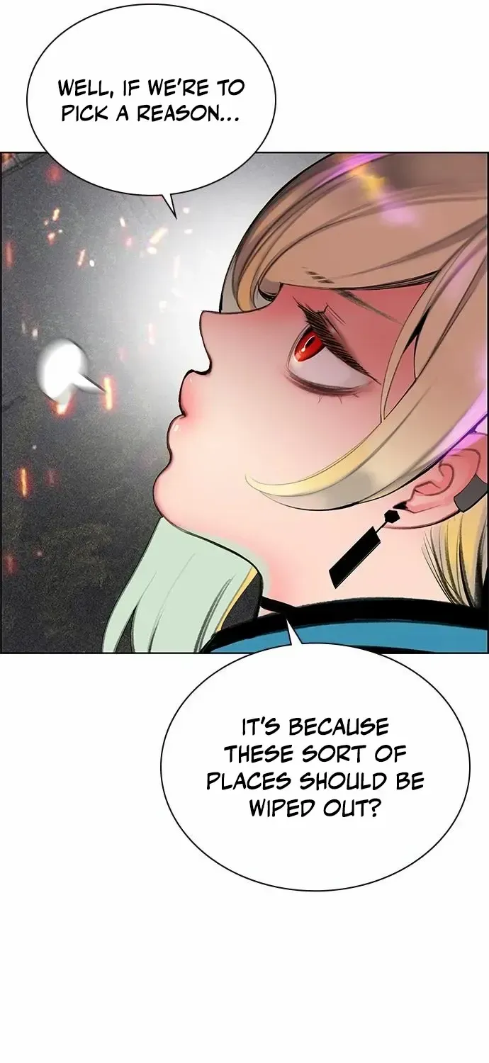 Manhwa Jungle Juice Chapter 87 page 132 - 
