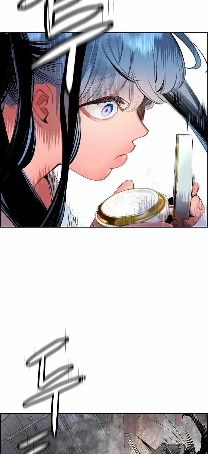 Manhwa Jungle Juice Chapter 87 page 137 - 