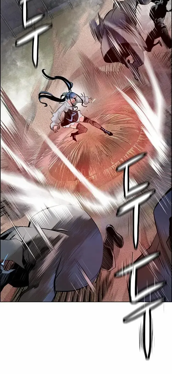 Manhwa Jungle Juice Chapter 87 page 138 - 