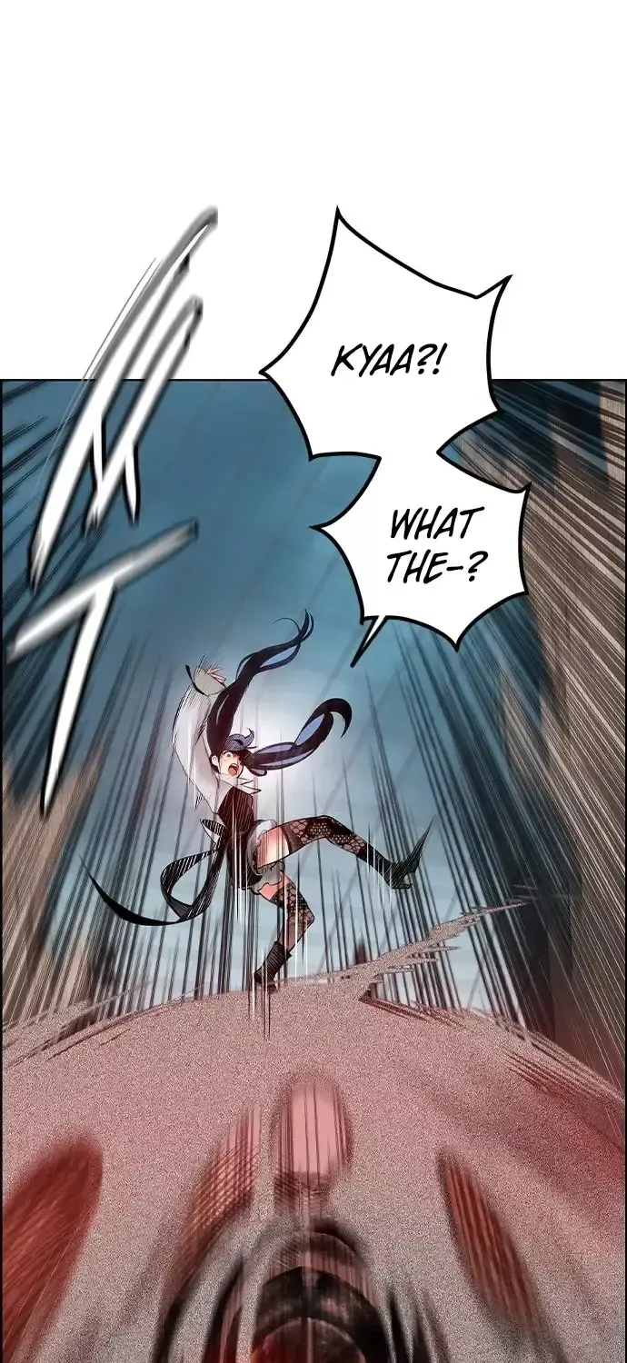 Manhwa Jungle Juice Chapter 87 page 140 - 