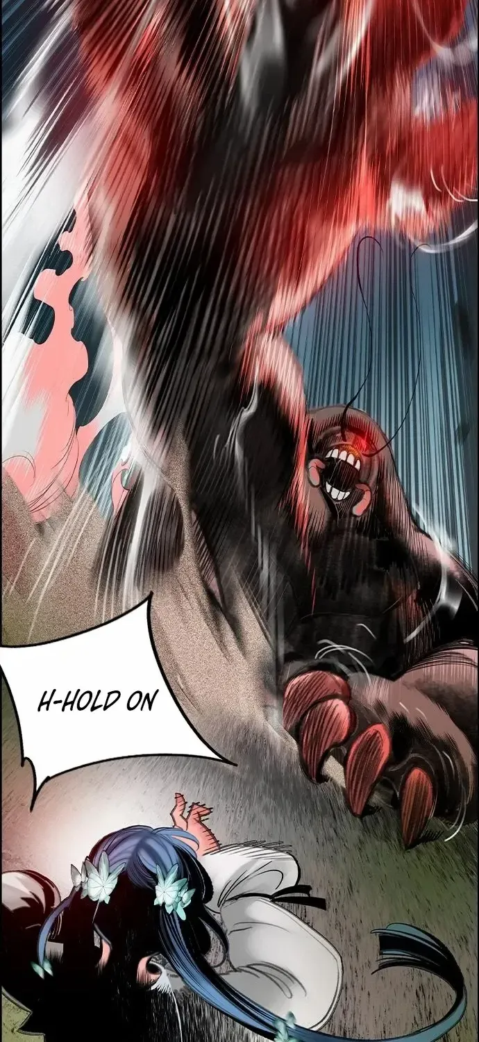 Manhwa Jungle Juice Chapter 87 page 144 - 