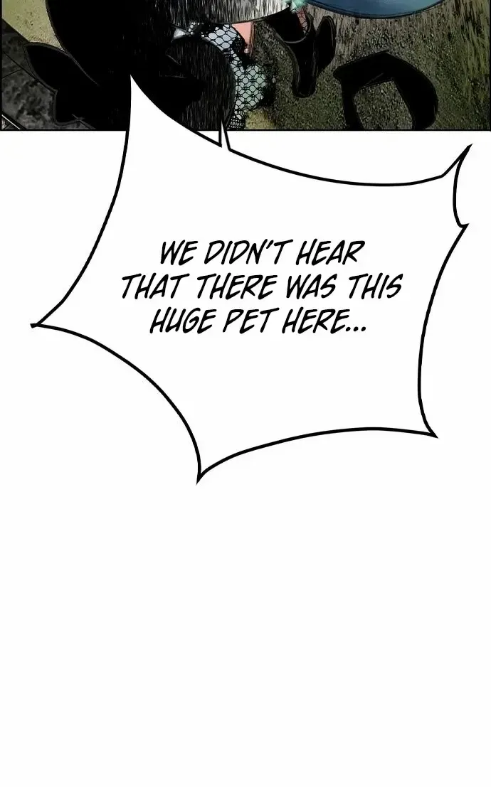 Manhwa Jungle Juice Chapter 87 page 145 - 
