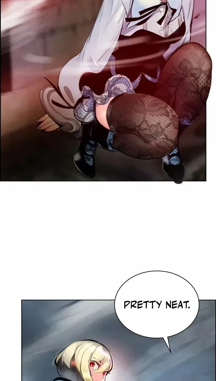 Manhwa Jungle Juice Chapter 87 page 148 - 