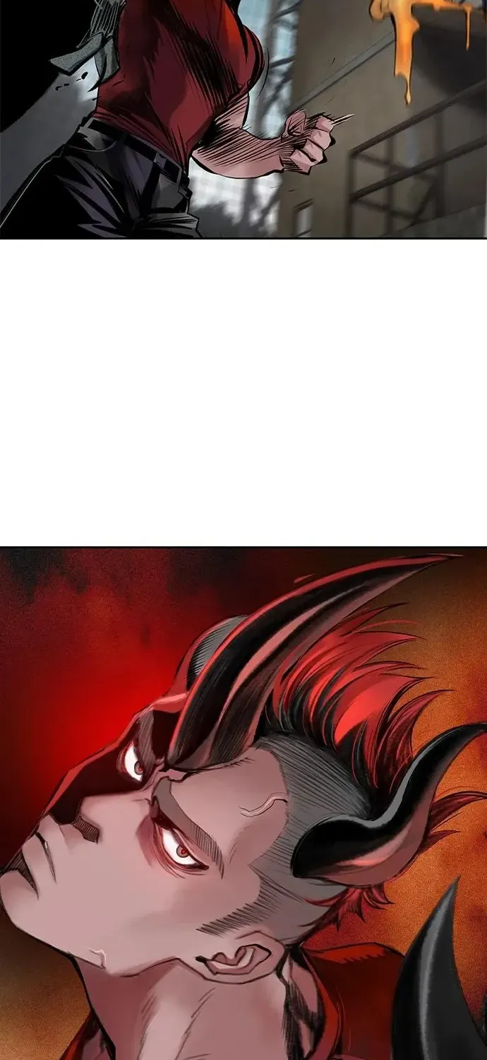 Manhwa Jungle Juice Chapter 87 page 153 - 