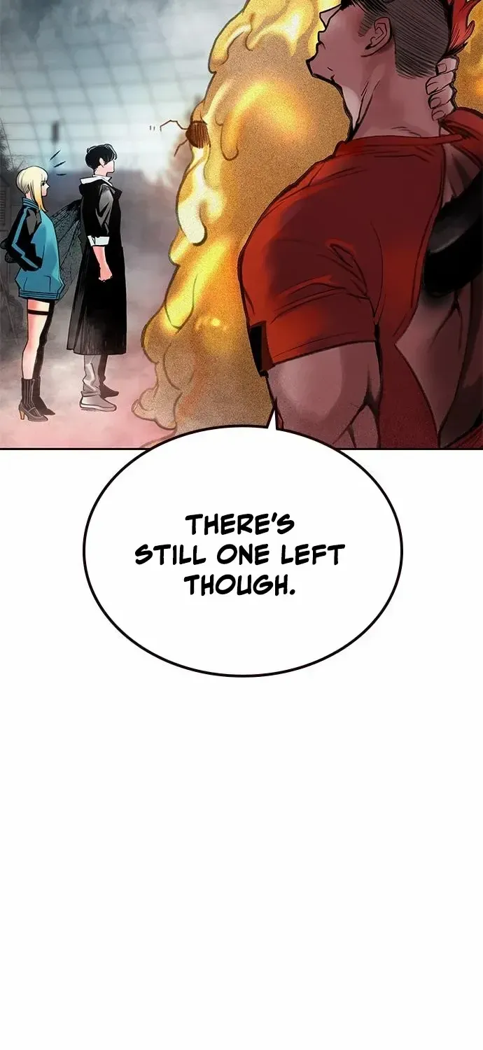 Manhwa Jungle Juice Chapter 87 page 158 - 