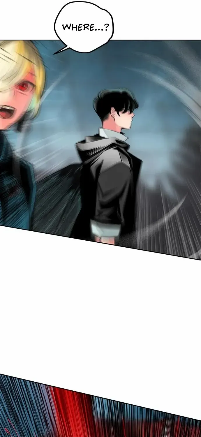 Manhwa Jungle Juice Chapter 87 page 160 - 