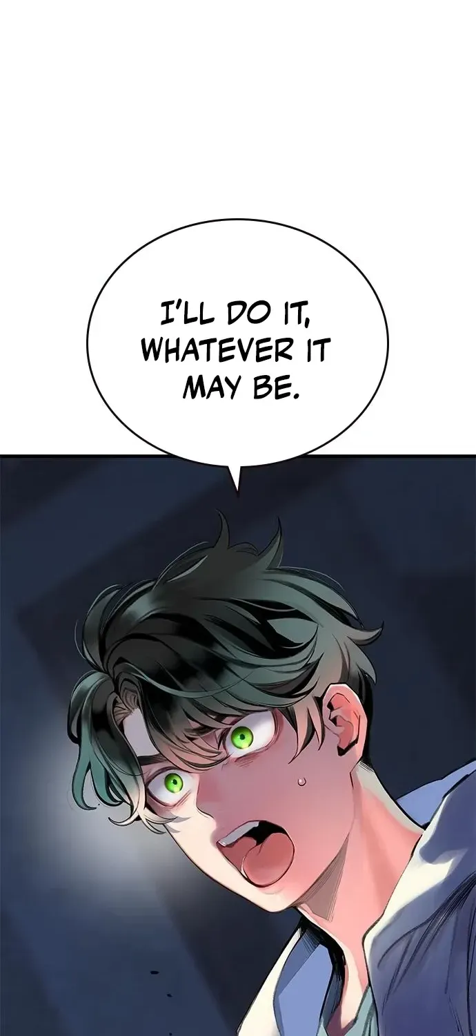 Manhwa Jungle Juice Chapter 87 page 17 - 