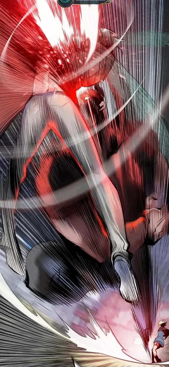 Manhwa Jungle Juice Chapter 87 page 163 - 