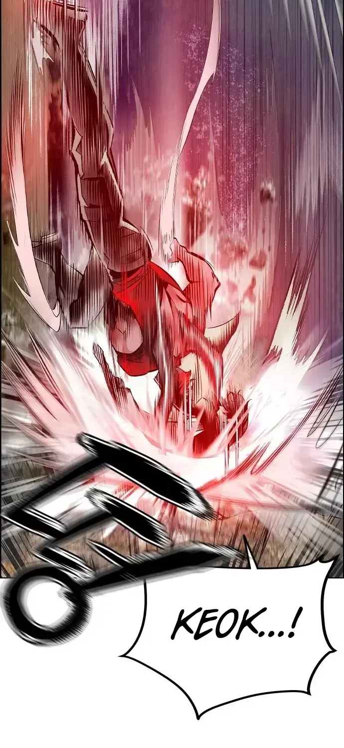Manhwa Jungle Juice Chapter 87 page 167 - 