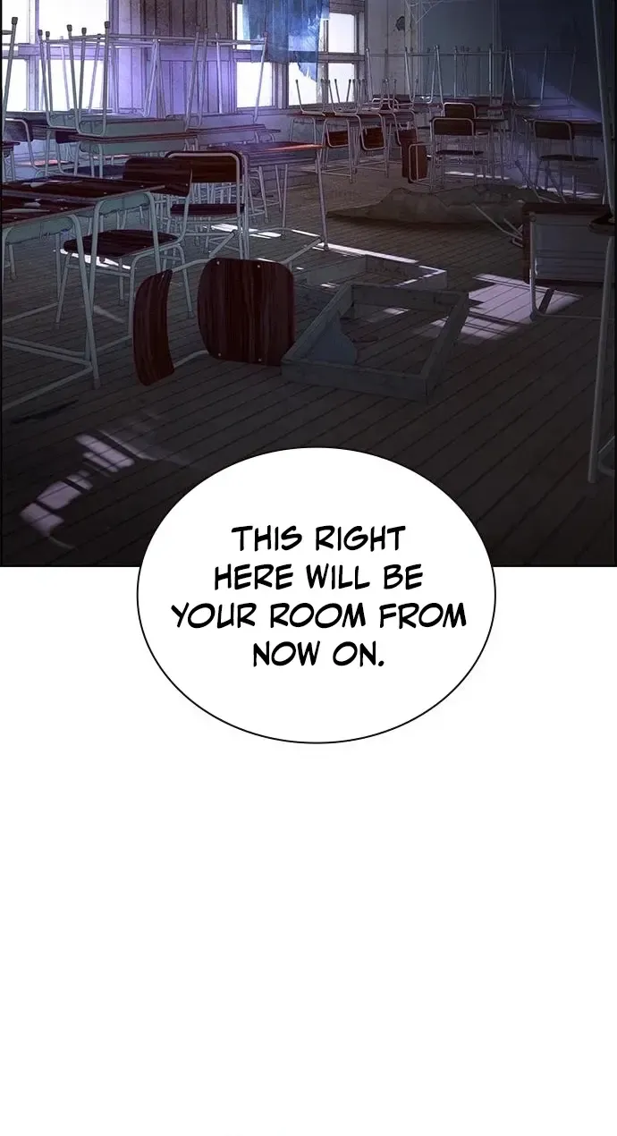 Manhwa Jungle Juice Chapter 87 page 21 - 