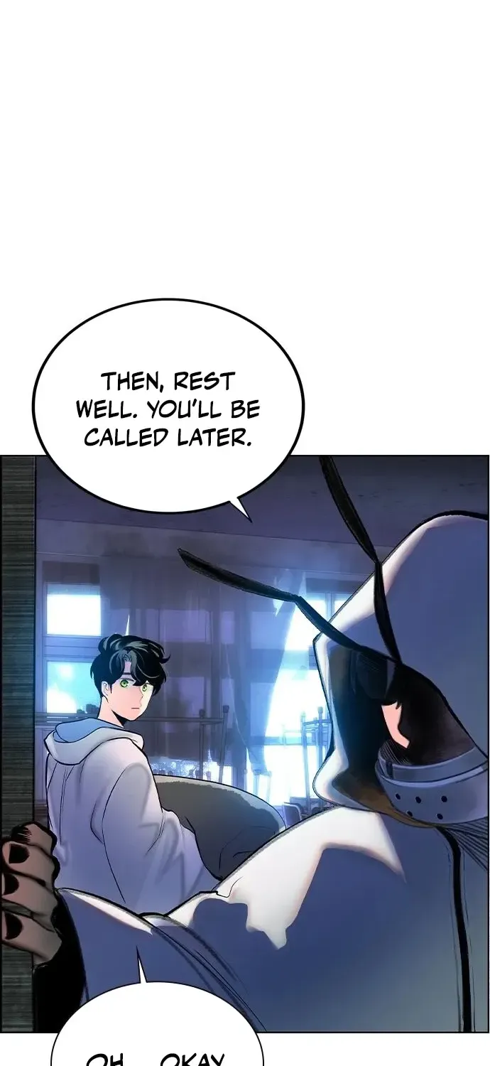 Manhwa Jungle Juice Chapter 87 page 23 - 