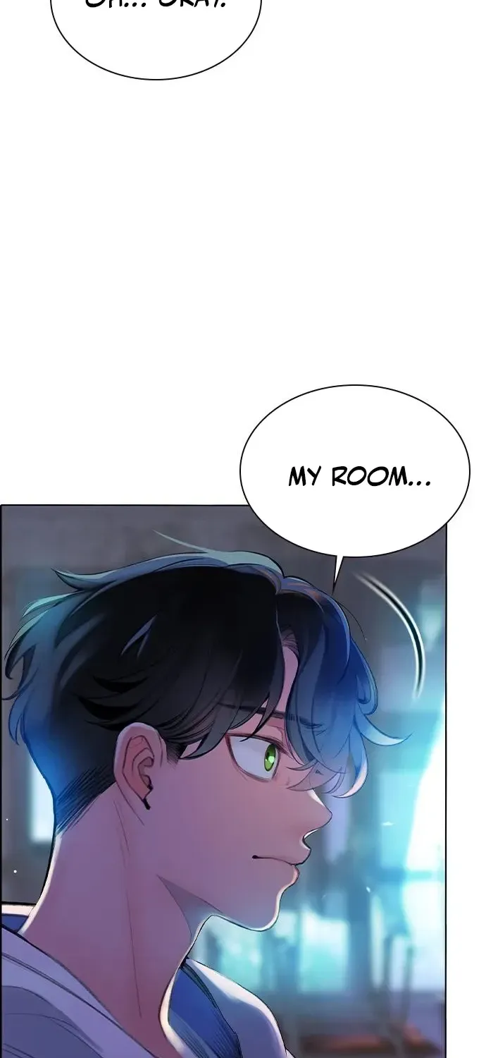 Manhwa Jungle Juice Chapter 87 page 24 - 
