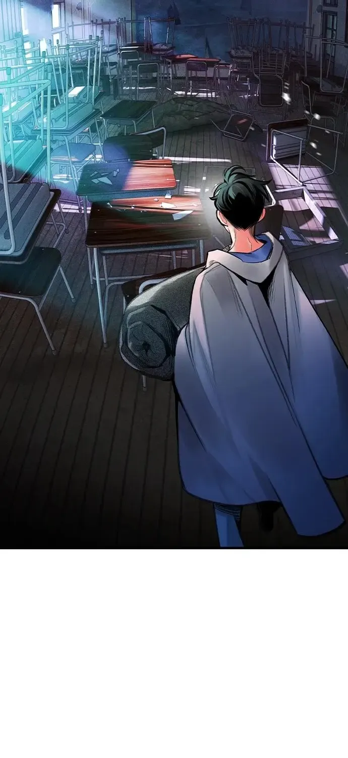 Manhwa Jungle Juice Chapter 87 page 28 - 