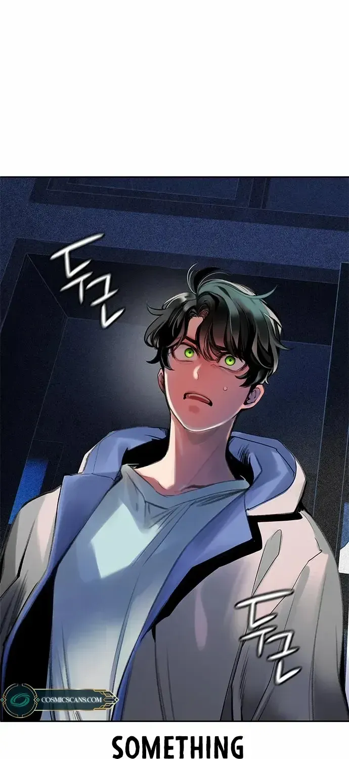 Manhwa Jungle Juice Chapter 87 page 4 - 