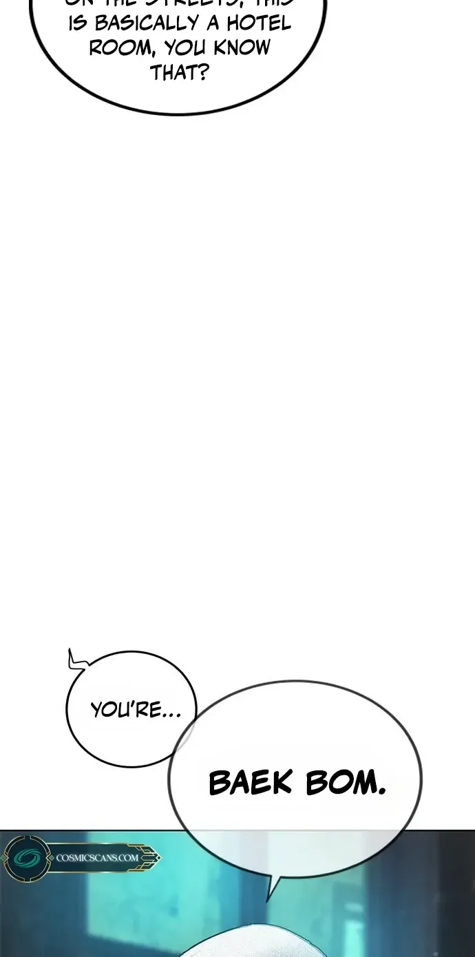 Manhwa Jungle Juice Chapter 87 page 32 - 