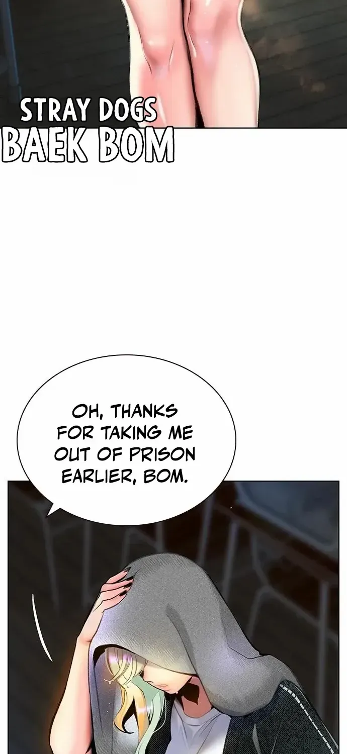 Manhwa Jungle Juice Chapter 87 page 34 - 