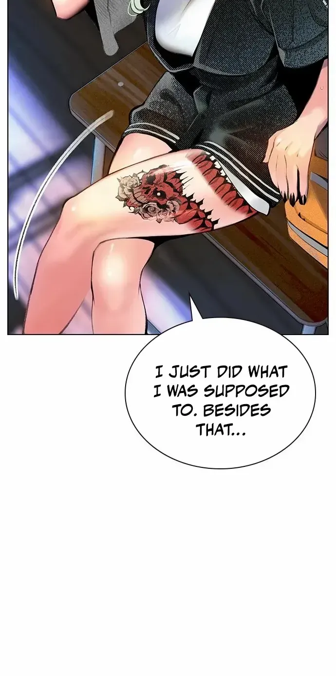 Manhwa Jungle Juice Chapter 87 page 35 - 