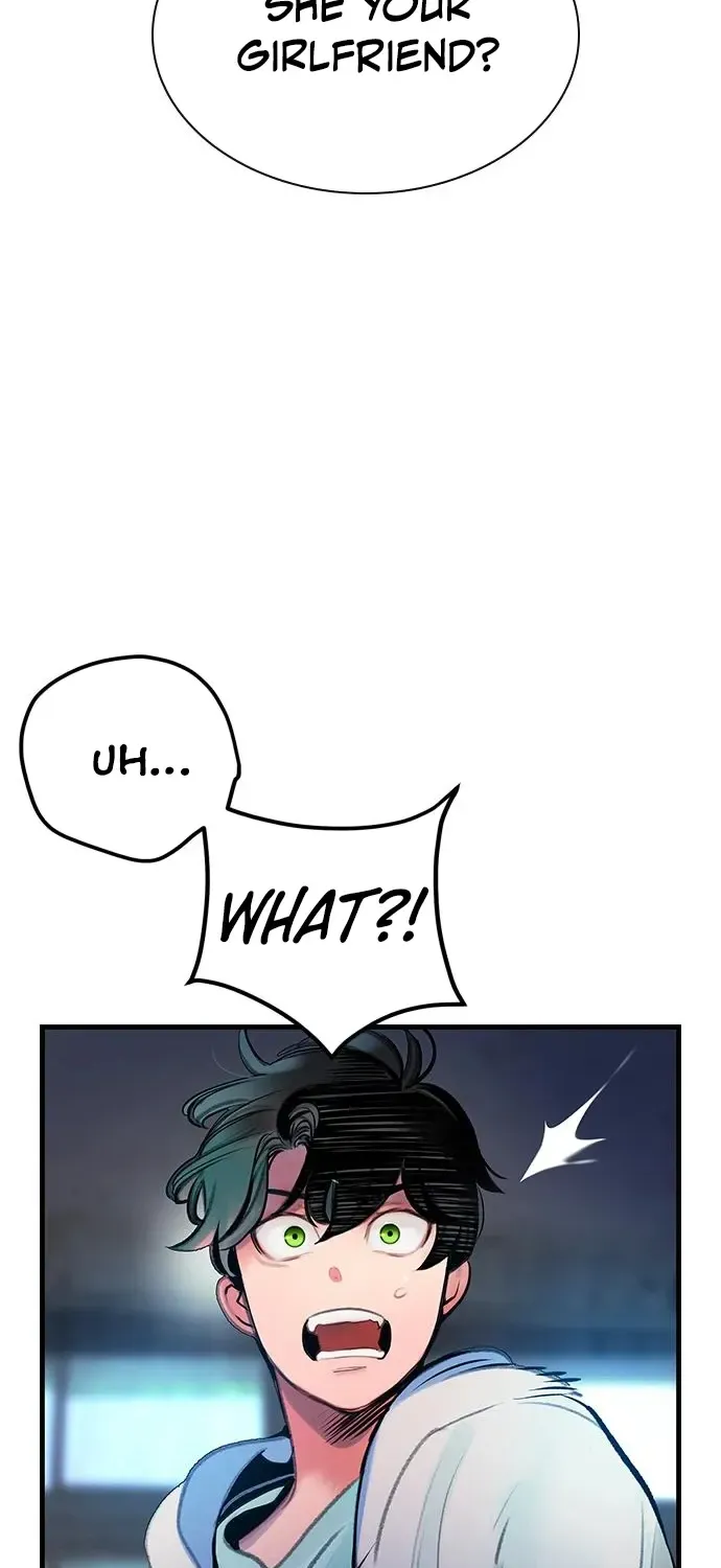 Manhwa Jungle Juice Chapter 87 page 37 - 
