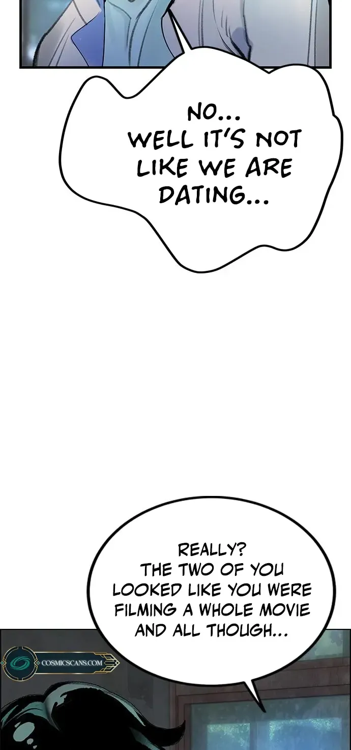 Manhwa Jungle Juice Chapter 87 page 38 - 