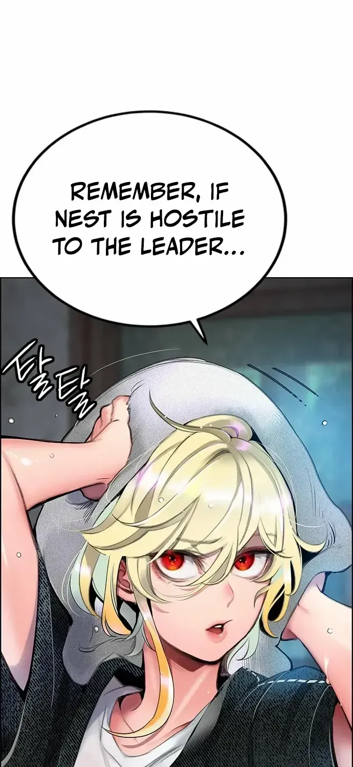 Manhwa Jungle Juice Chapter 87 page 40 - 