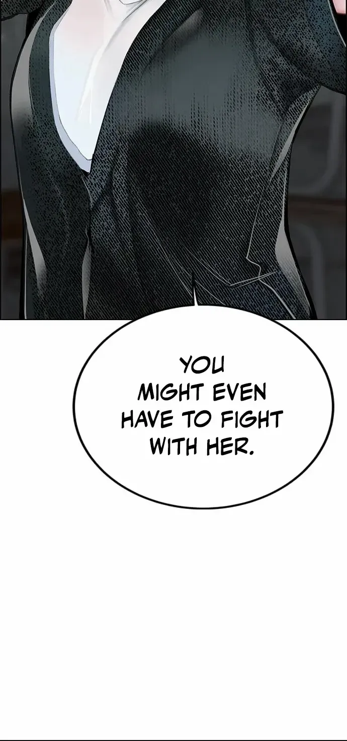Manhwa Jungle Juice Chapter 87 page 41 - 