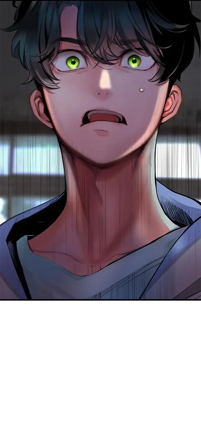 Manhwa Jungle Juice Chapter 87 page 42 - 