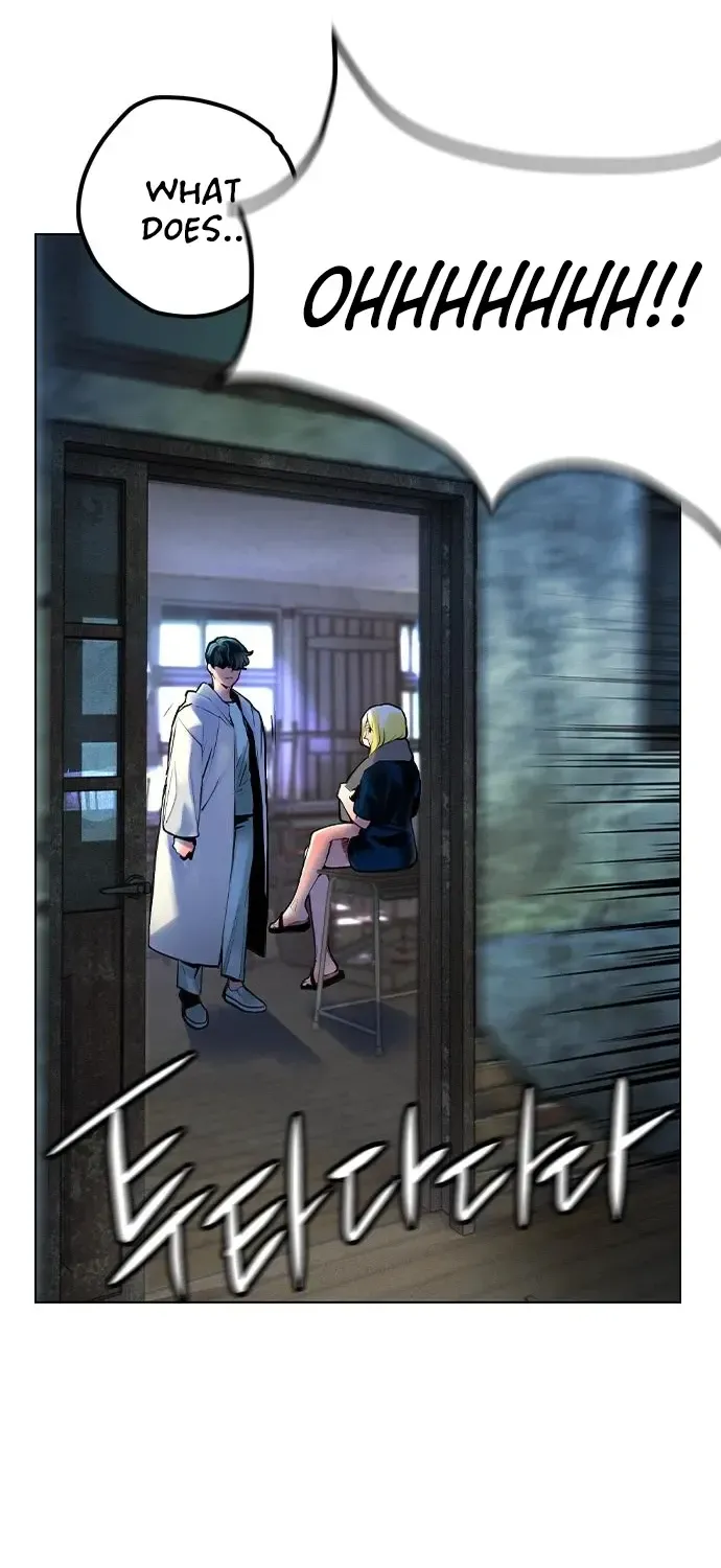 Manhwa Jungle Juice Chapter 87 page 43 - 