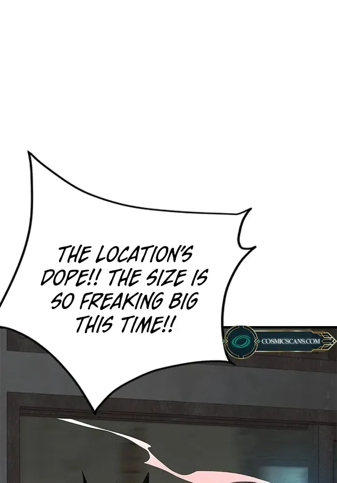 Manhwa Jungle Juice Chapter 87 page 44 - 