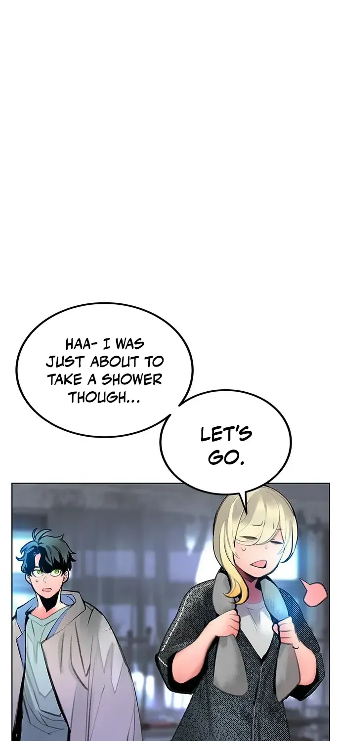 Manhwa Jungle Juice Chapter 87 page 46 - 