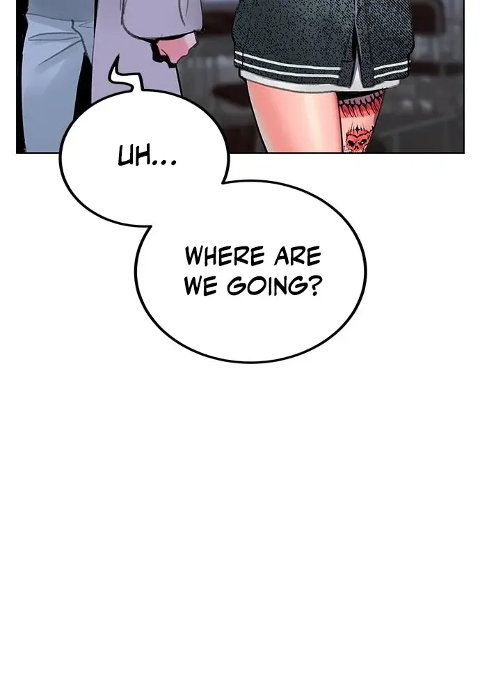 Manhwa Jungle Juice Chapter 87 page 47 - 