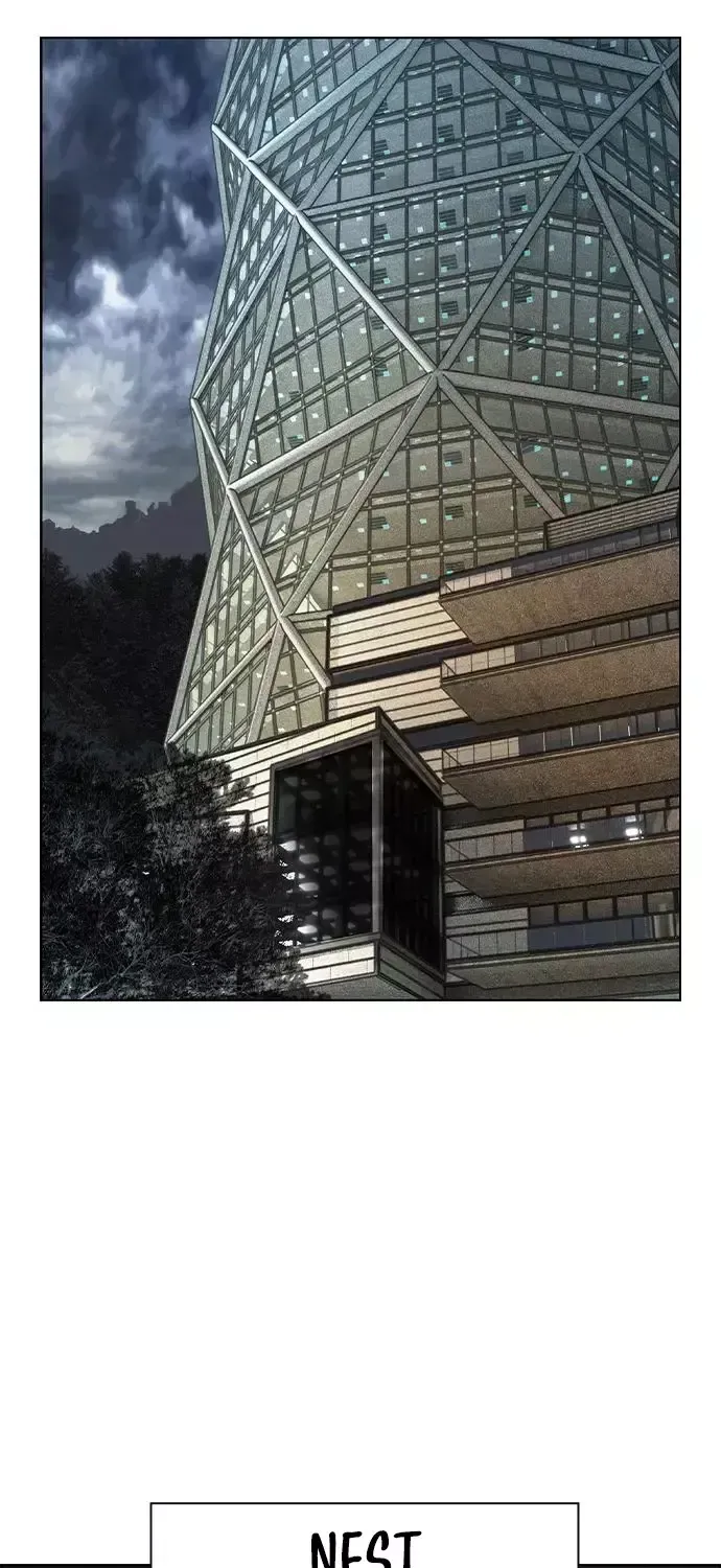 Manhwa Jungle Juice Chapter 87 page 50 - 
