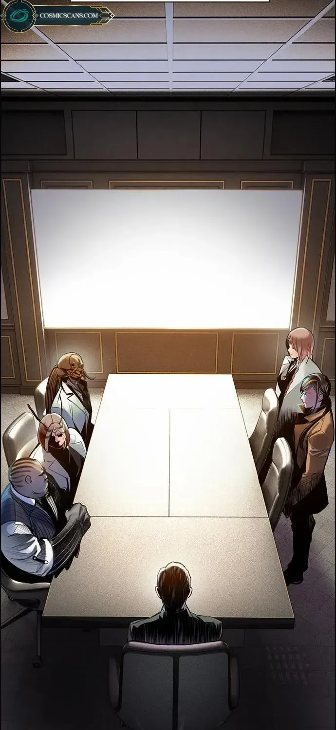 Manhwa Jungle Juice Chapter 87 page 52 - 