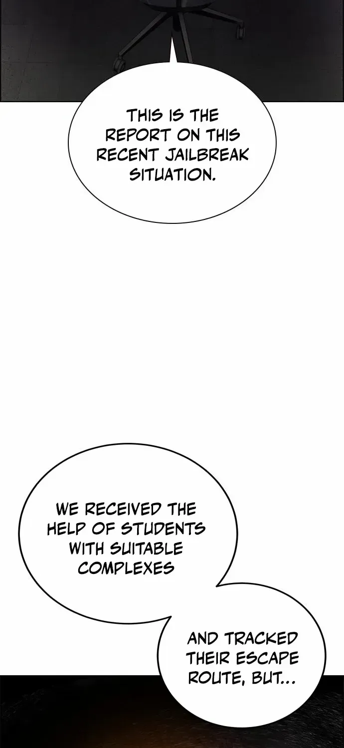 Manhwa Jungle Juice Chapter 87 page 53 - 